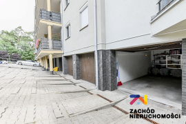 2 pokojowe mieszkanie plus garaż Ruczajowa